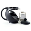 Eclipse Teapot with Infuser | 3 Cup